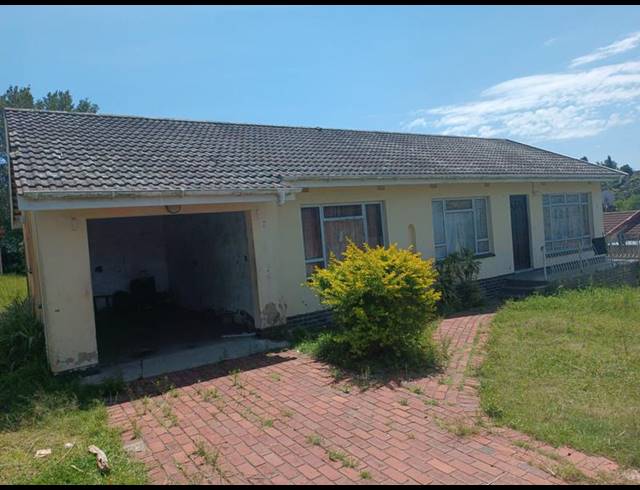 3 BEDROOM HOUSE FOR SALE IN NEW GERMANY